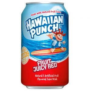 Hawaiian Punch | Packaged